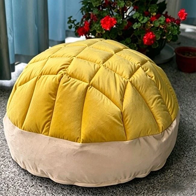 Bean Bag Pouf Ottoman best