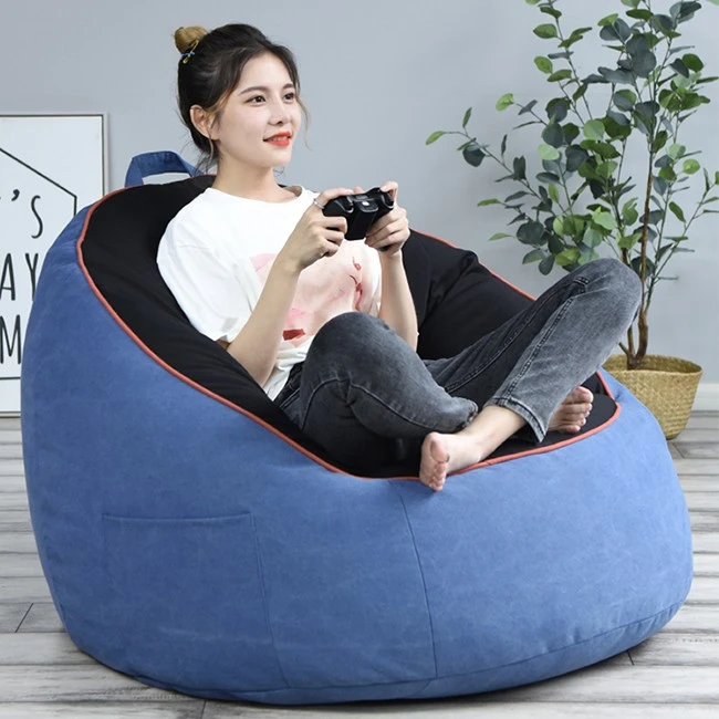 Foam Bag Chairs For Adults suppliers
